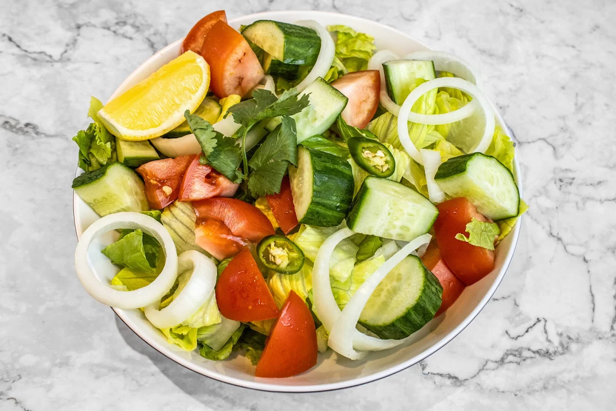 Salad