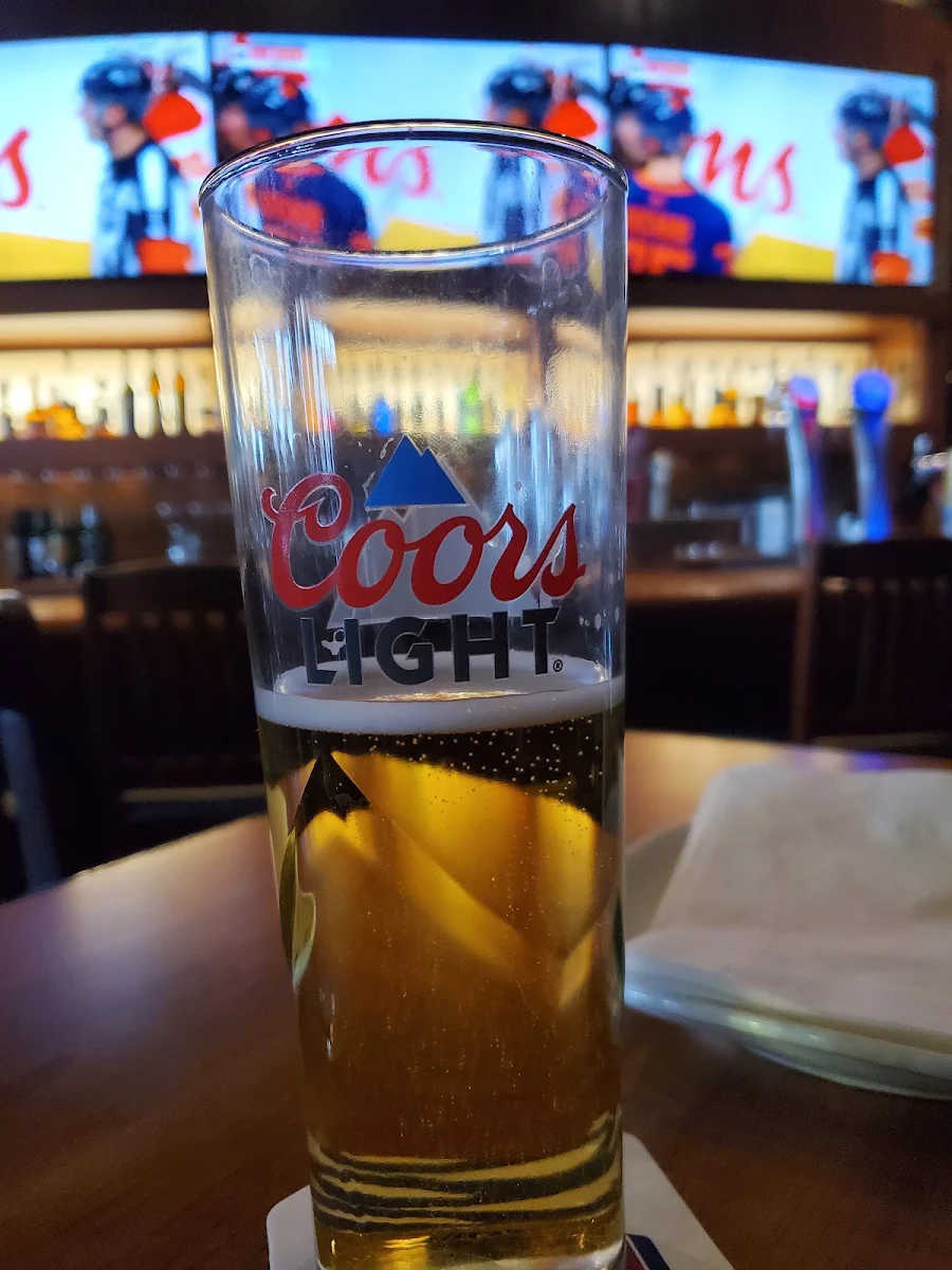Coors Light