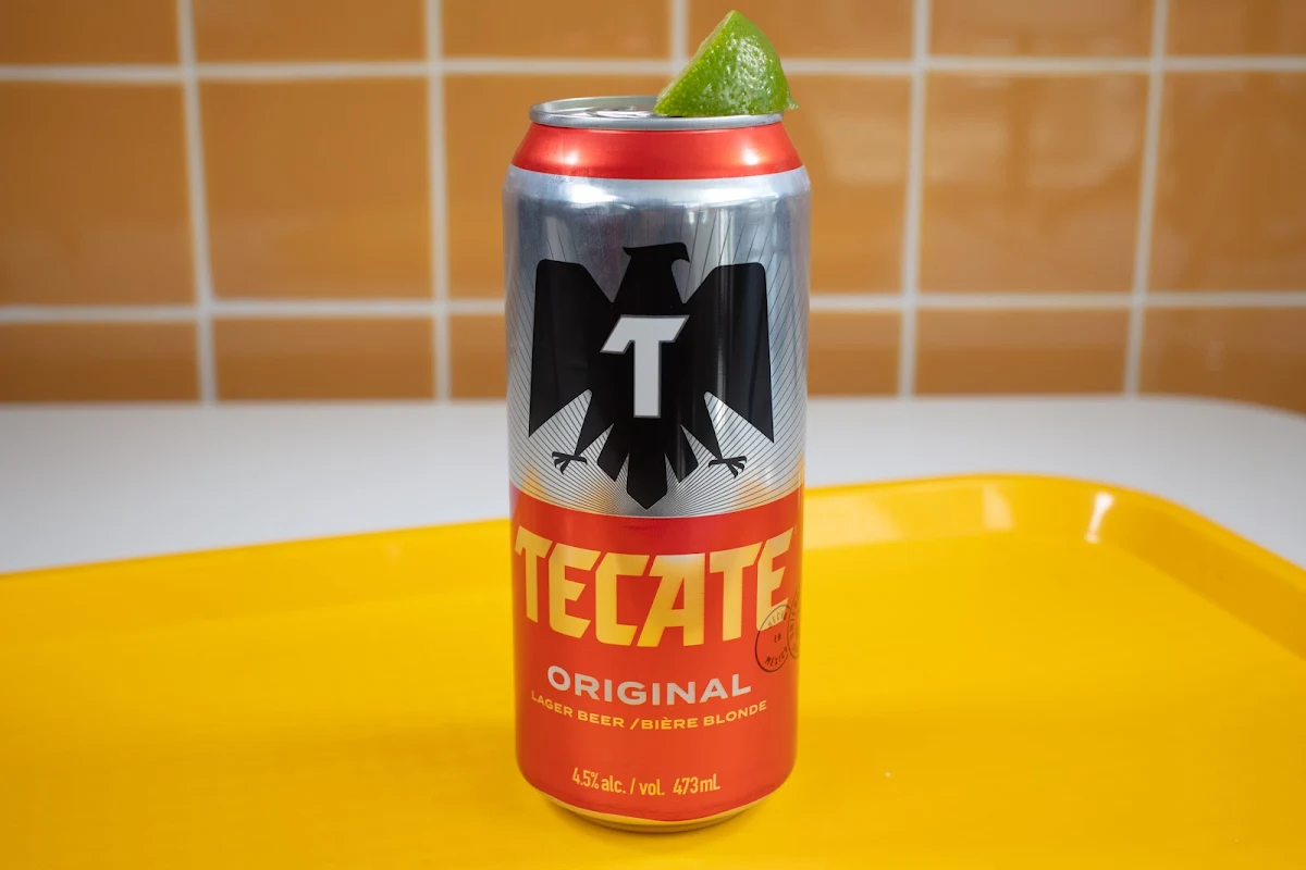 Tecate