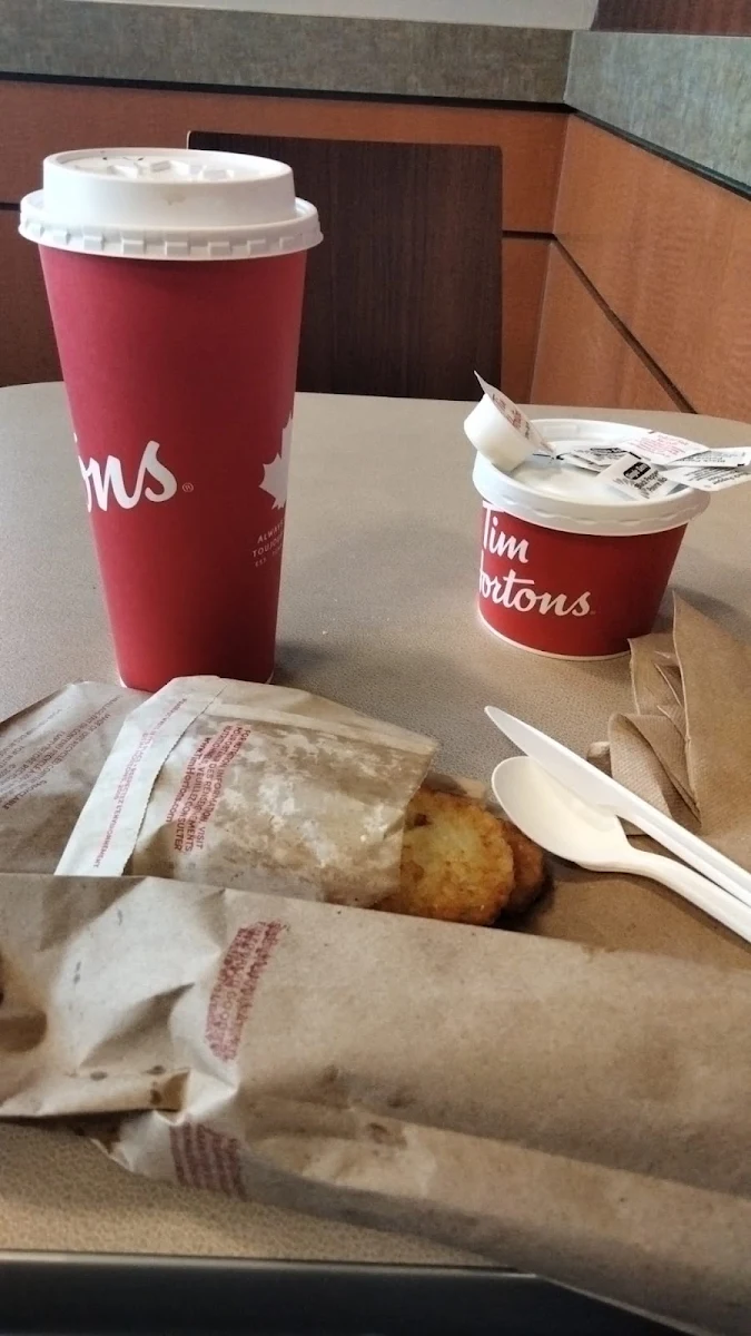Hash Browns