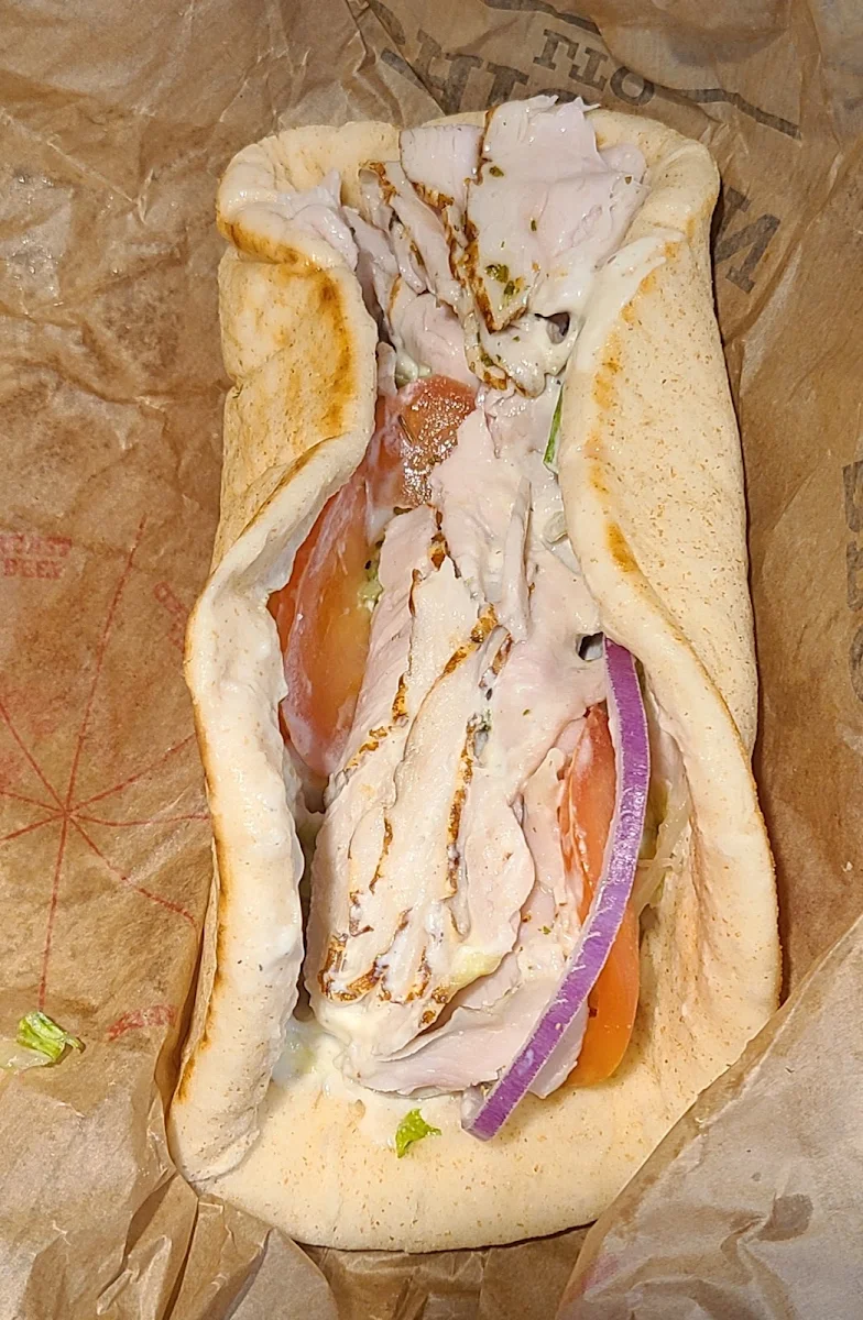 Turkey Club