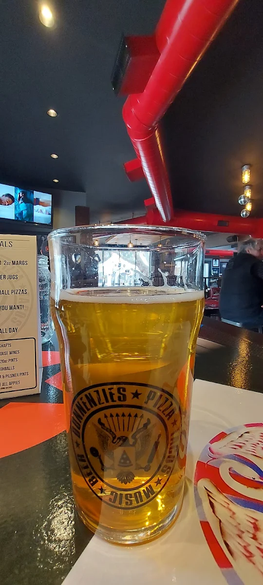 Lager Beer