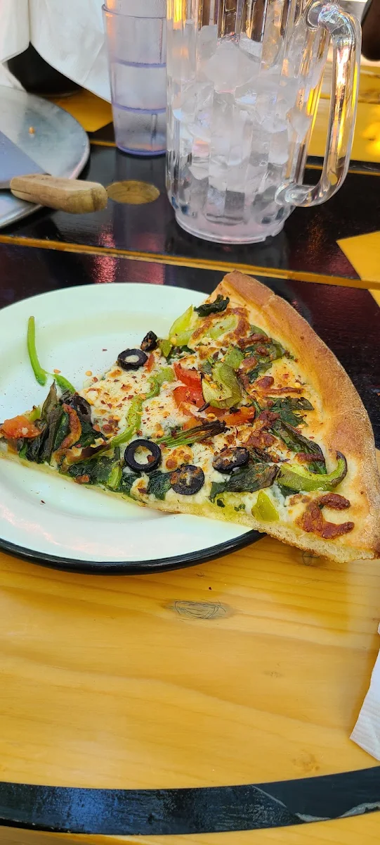 Pizza Slice