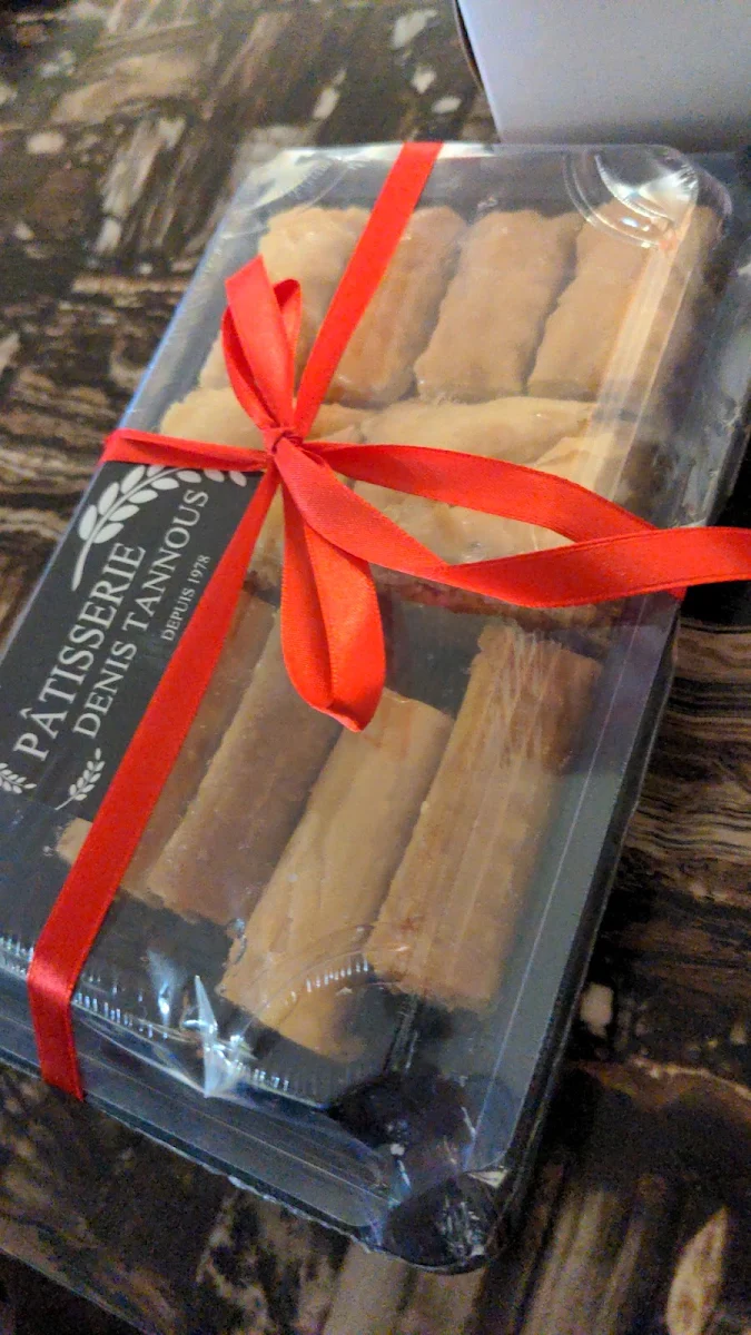 Baklava