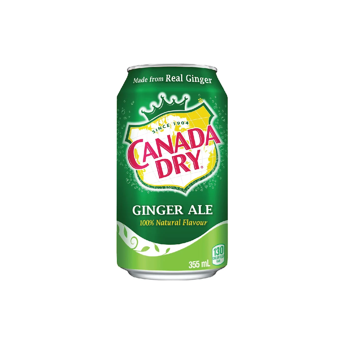Ginger Ale, Quickstop
