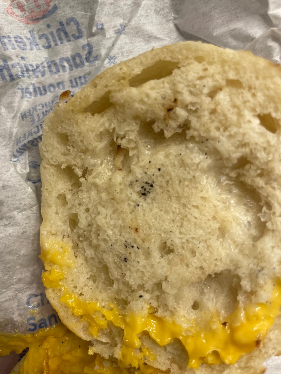 Cheeseburger 1p