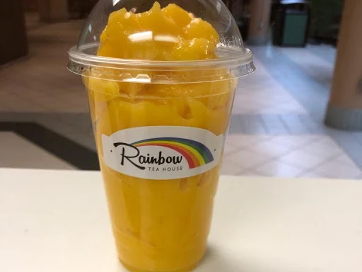 Mango Slush