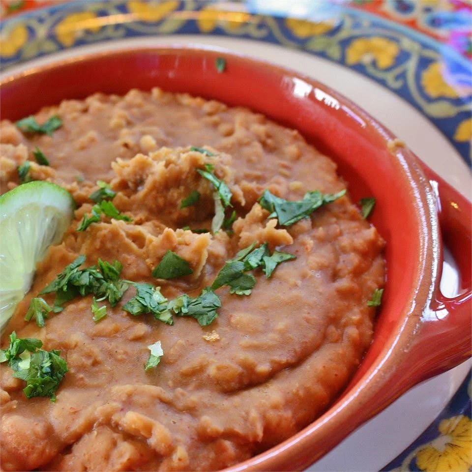 Refried Beans