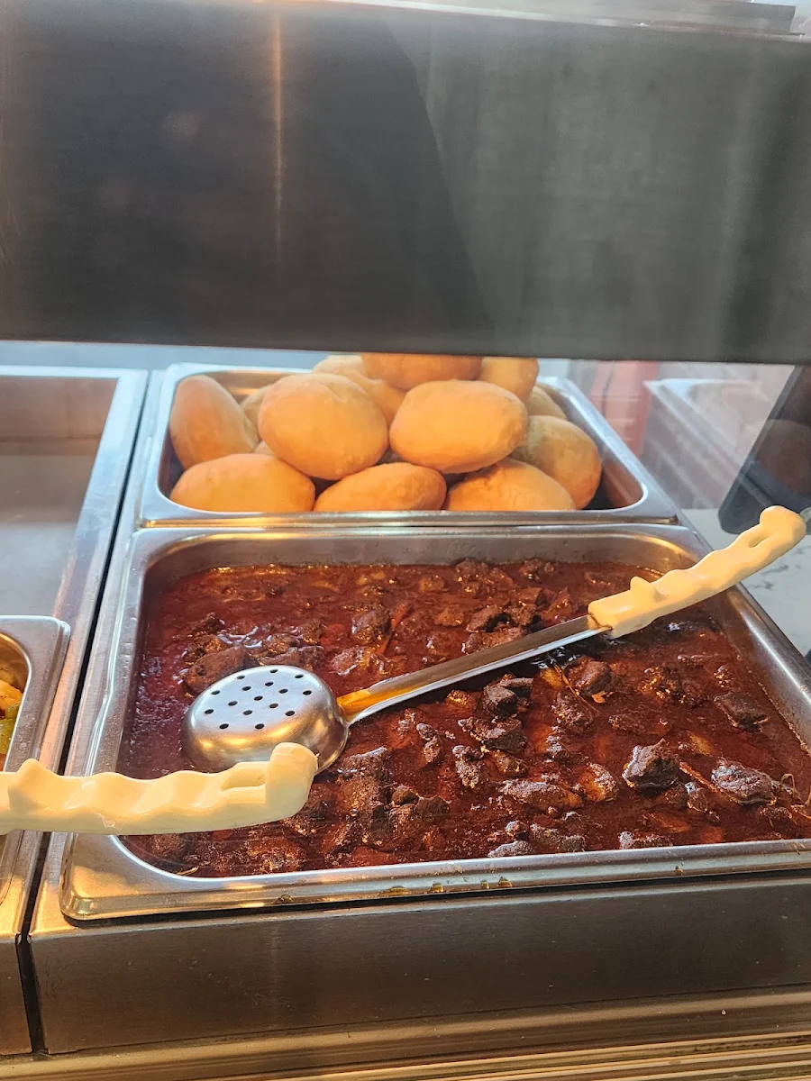 Beef Liver