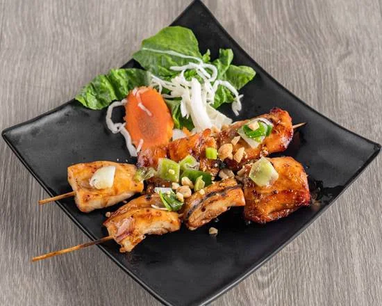 Highlights, Restaurant I AM PHO (Sainte-Anne-de-Bellevue)