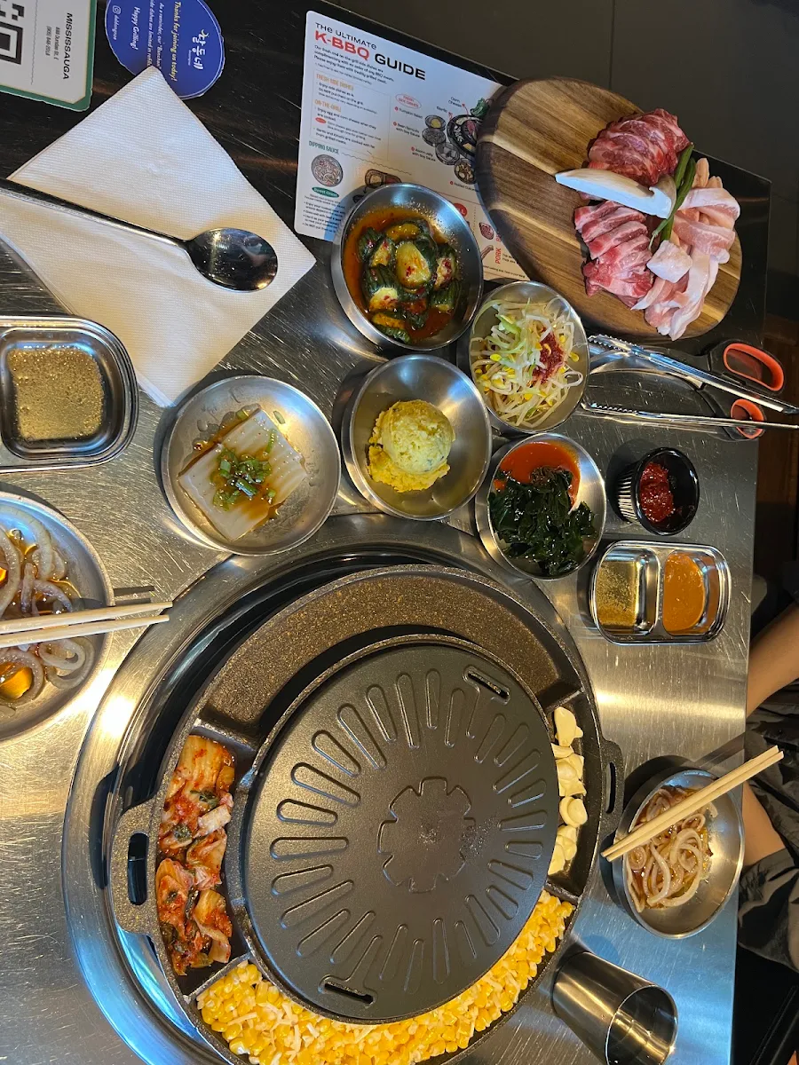 Style Bulgogi