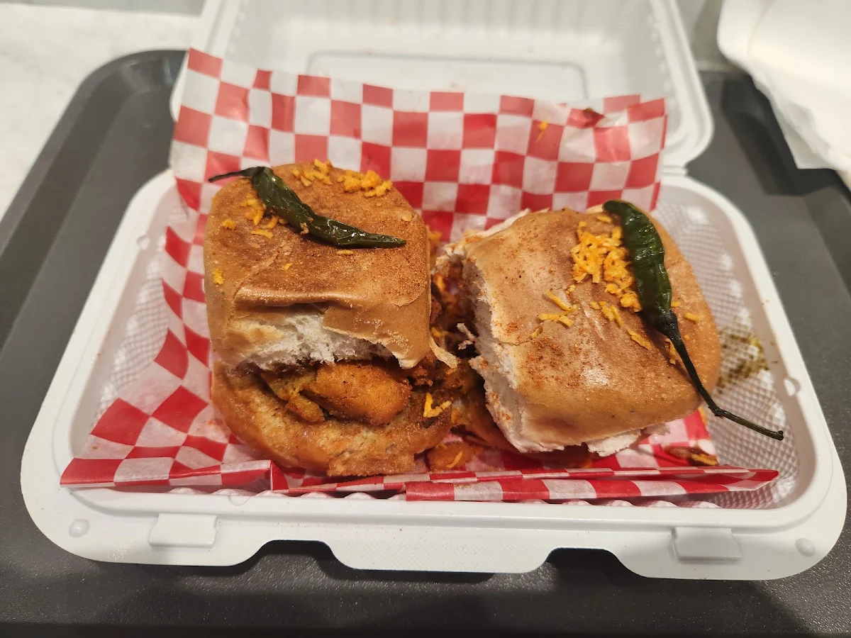 Vada Pav