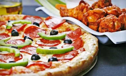 Highlights, Raam'z Pizza