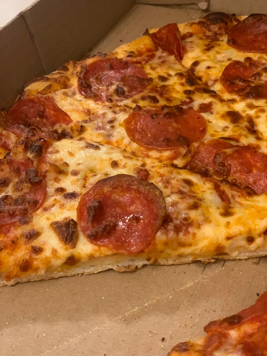 Highlights, Raam'z Pizza
