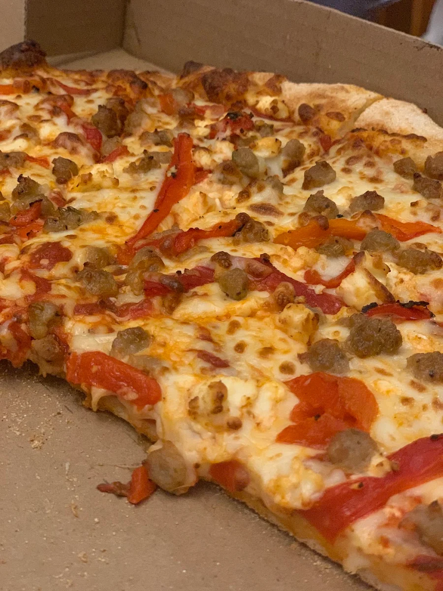 Highlights, Raam'z Pizza