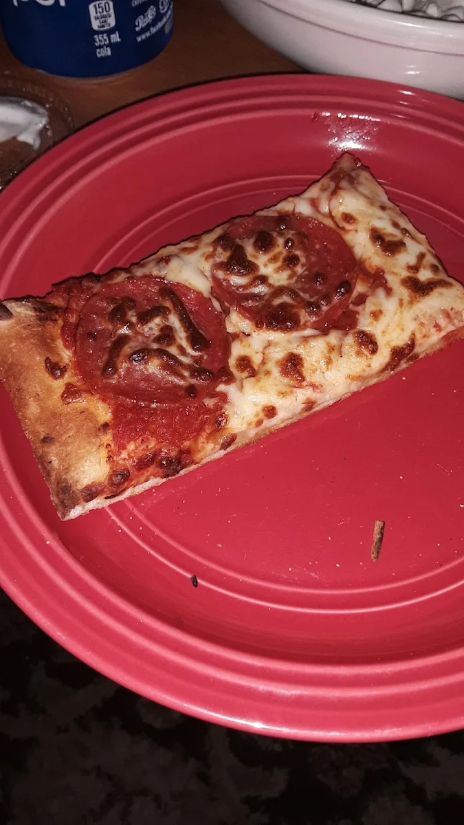 Highlights, Raam'z Pizza