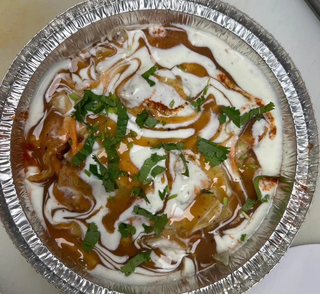 Chat Papri