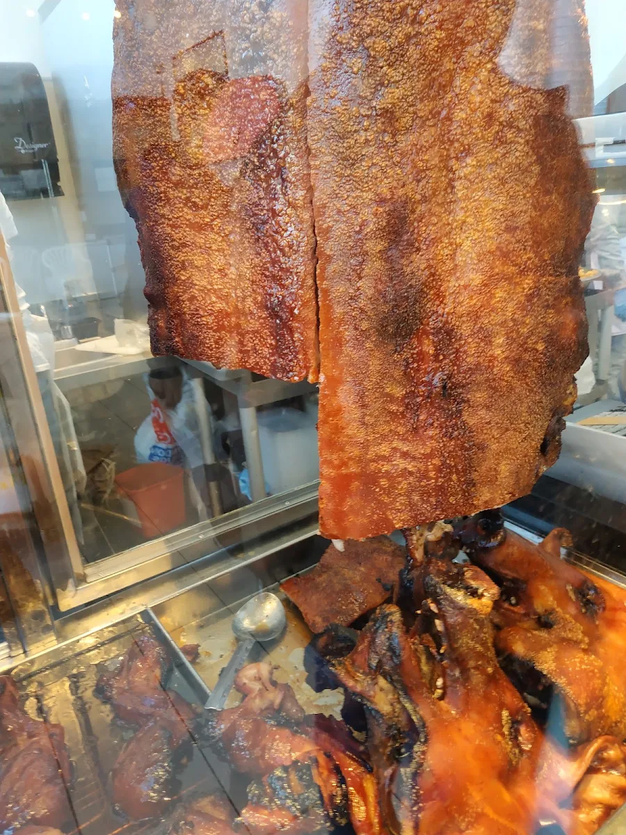 Roast Pork