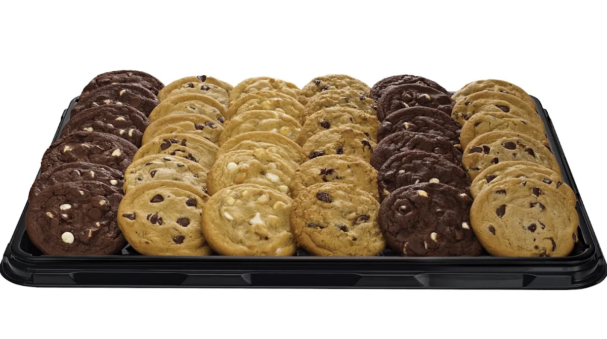 Cookies - Assorted