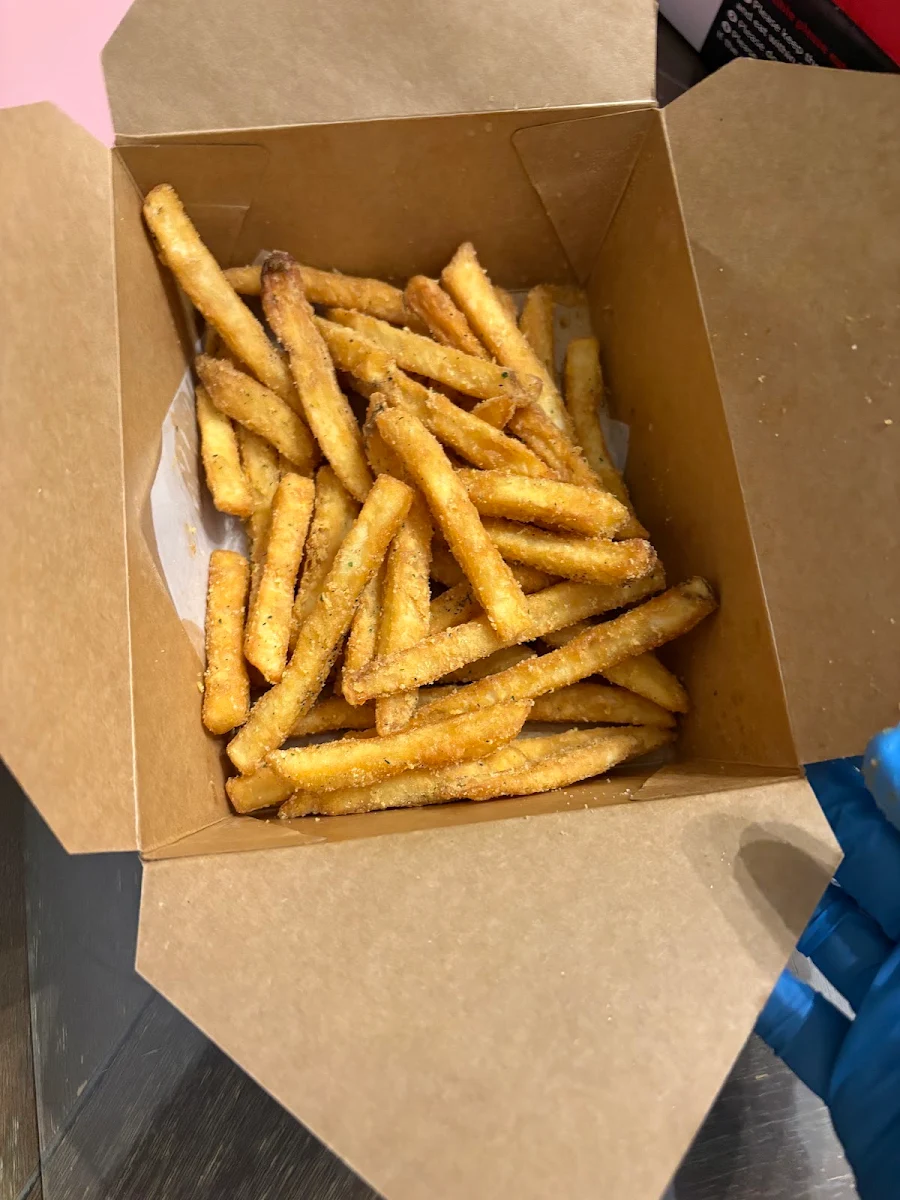 Highlights, bb.q Chicken West Edmonton