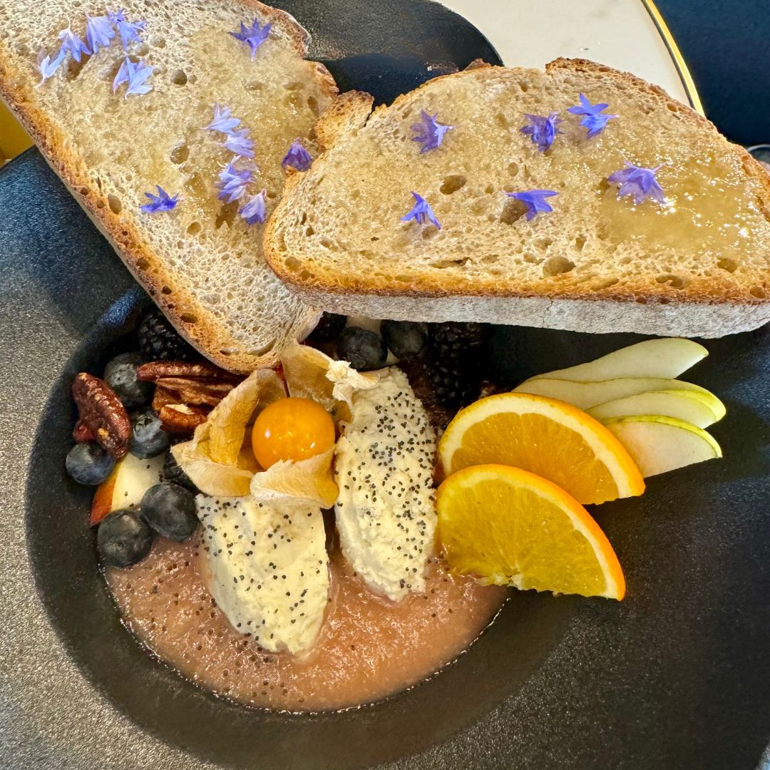 French Toast