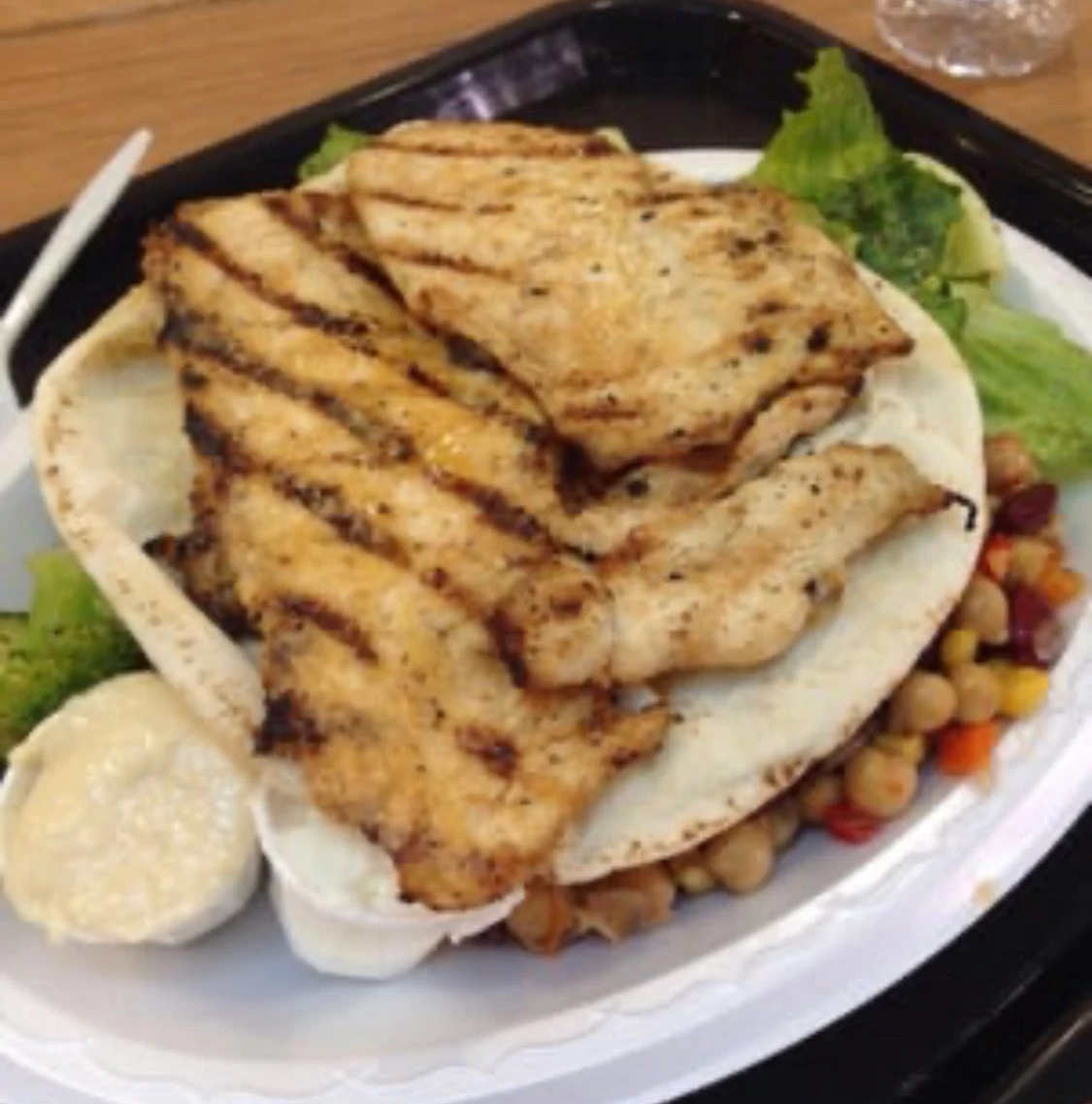 Chicken Breast