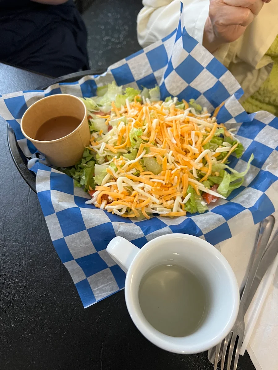 Chicken Salad