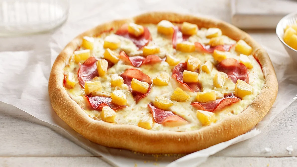 Highlights, Panago Pizza