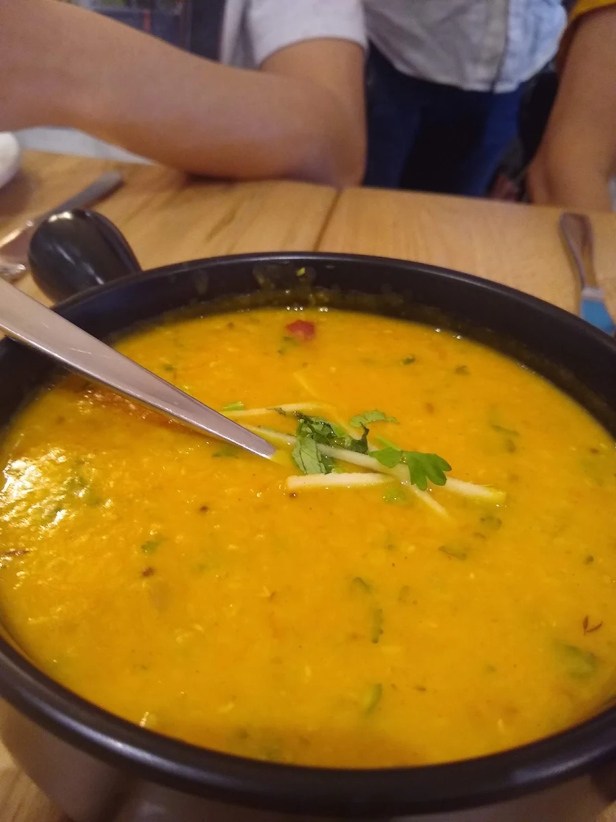Dal Tarka