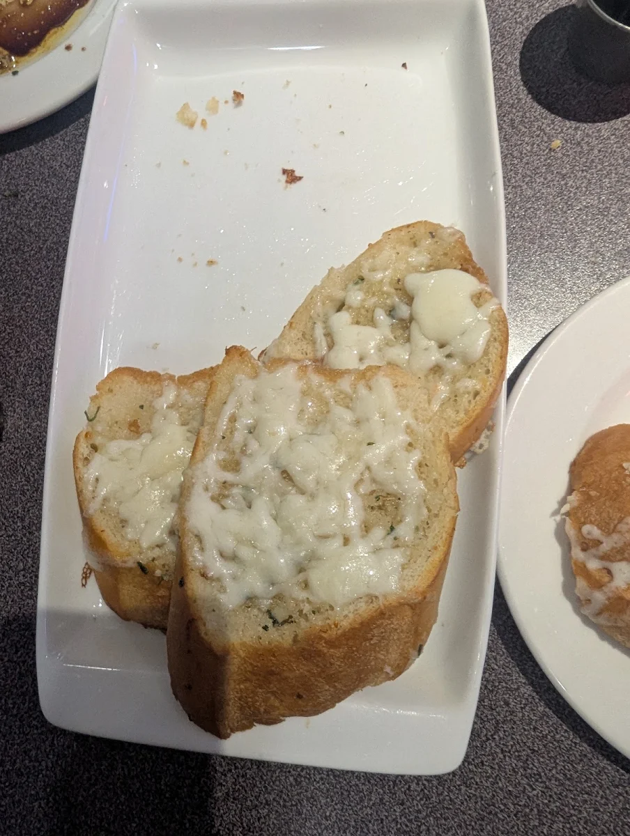 Garlic Bread