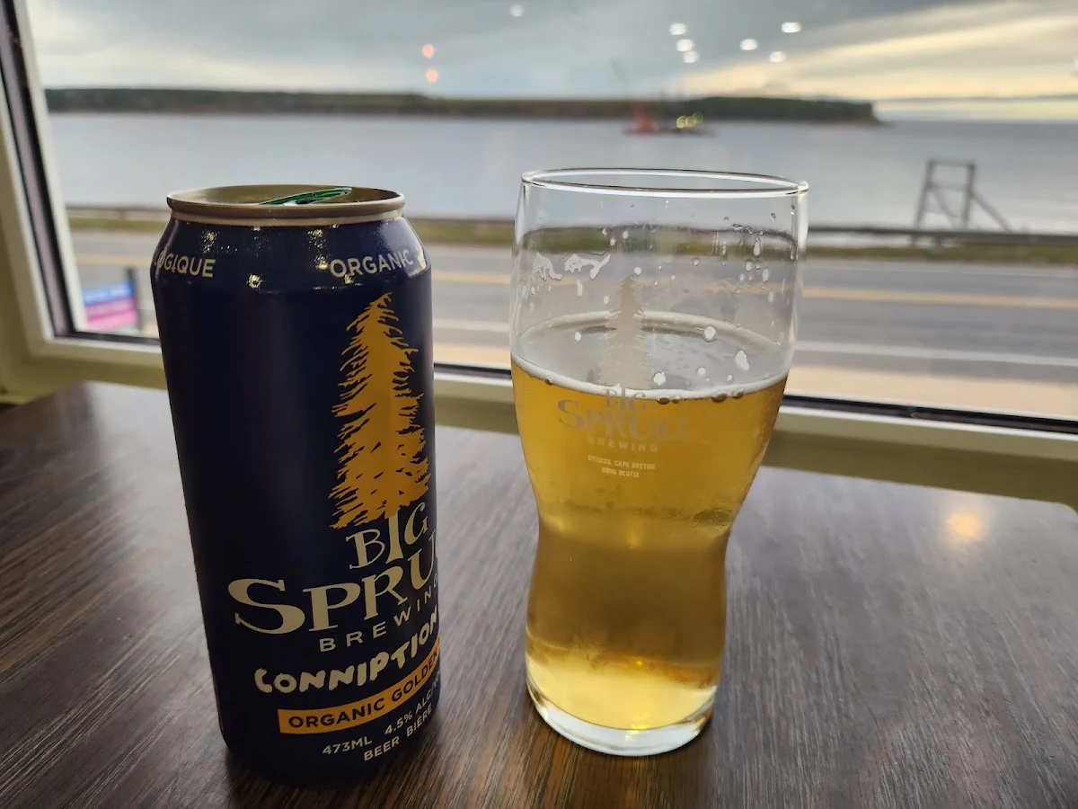 Beers, The Doryman Pub and Grill