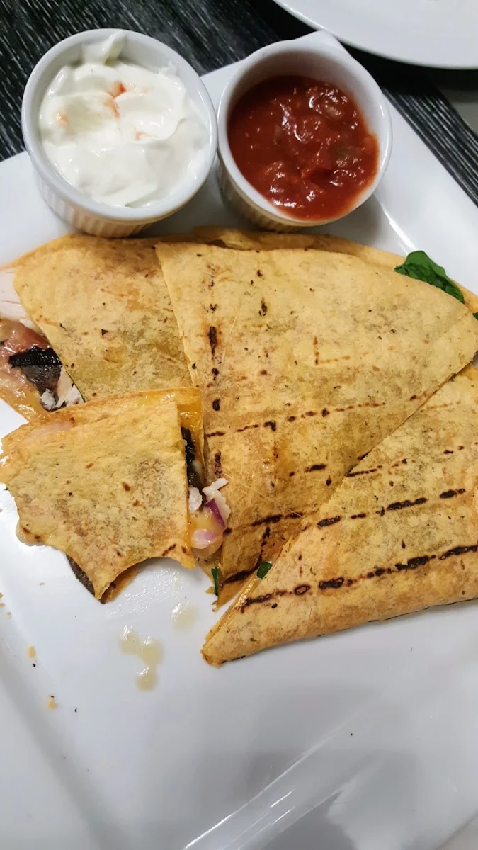 Quesadilla
