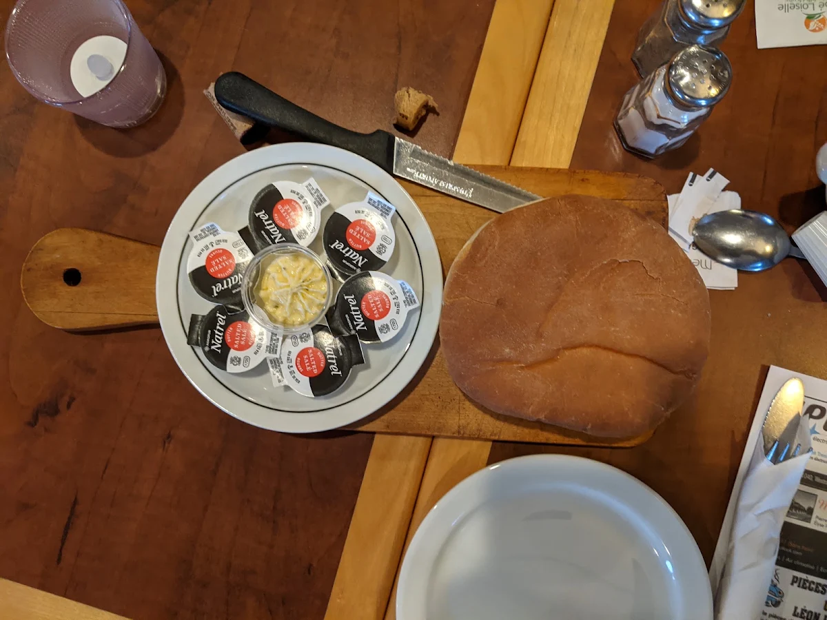 Highlights, Bistro du Verger