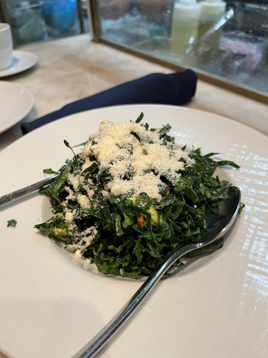 Kale Salad