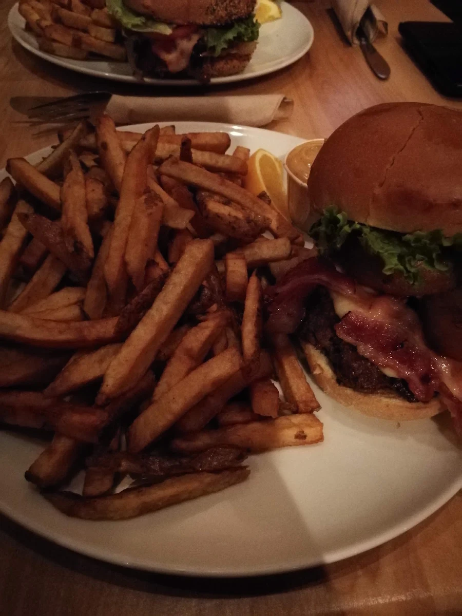 Burger l'Inter