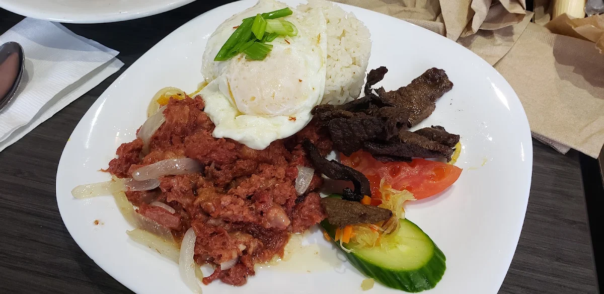 Corned Beef