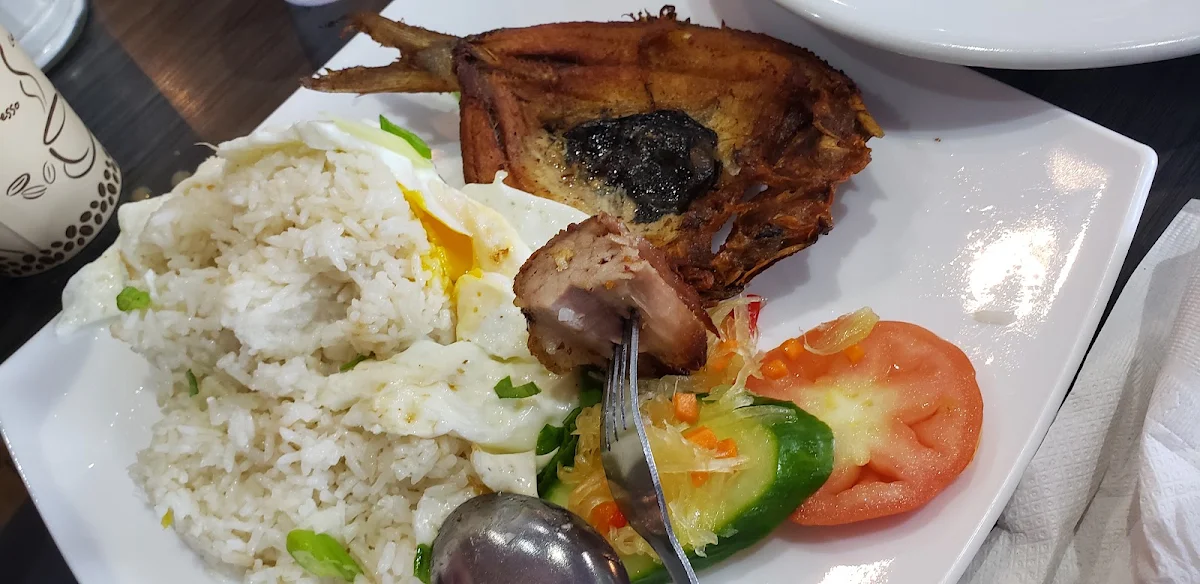 Daing Na Bangus