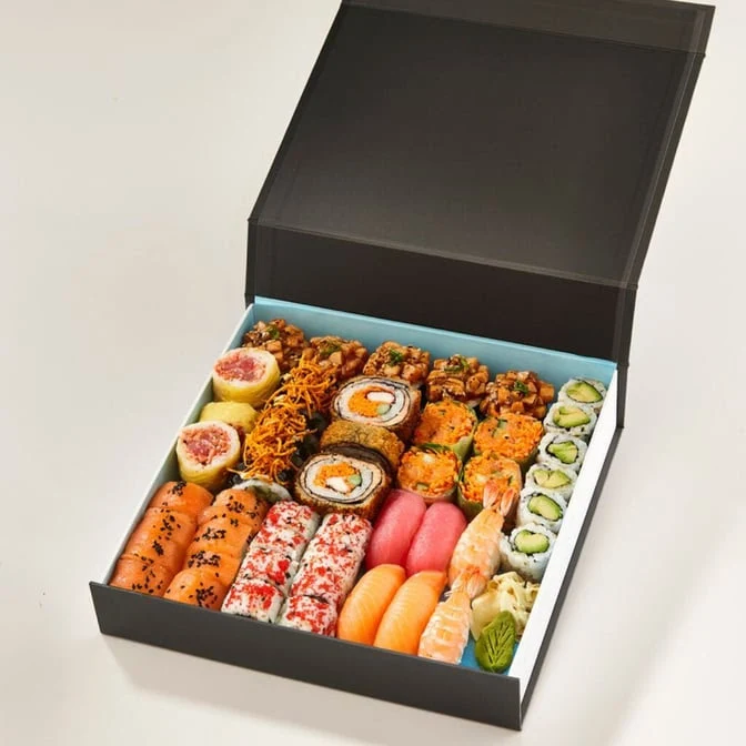 Combo Fou De Thon 13 MCX Combo Tuna Lover 13 pcs