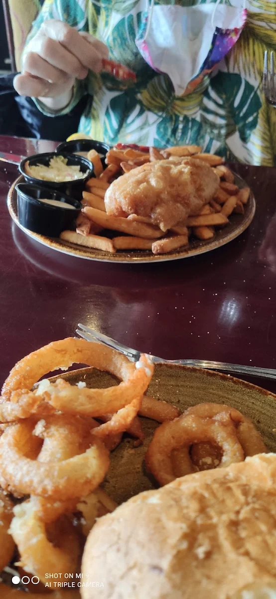 Fish N Chips