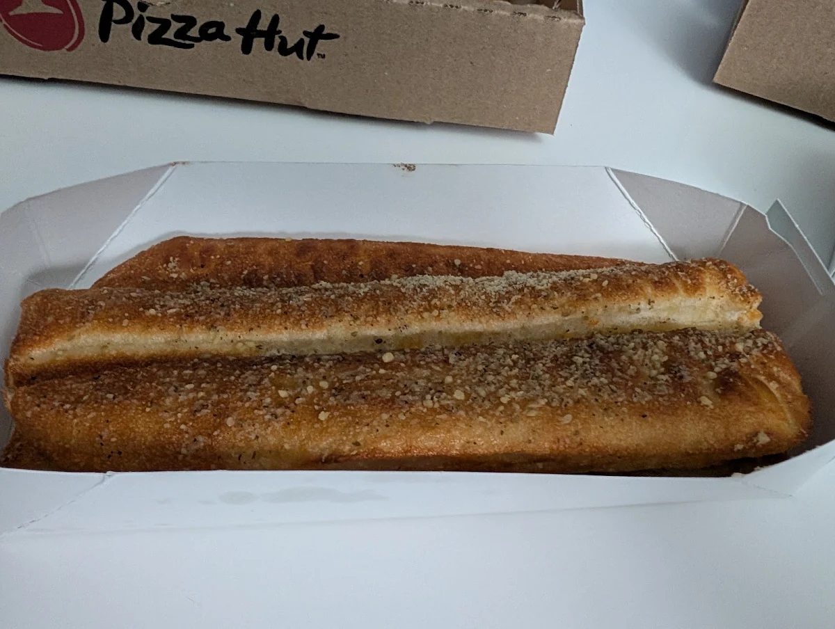Mini Baguette Regulier