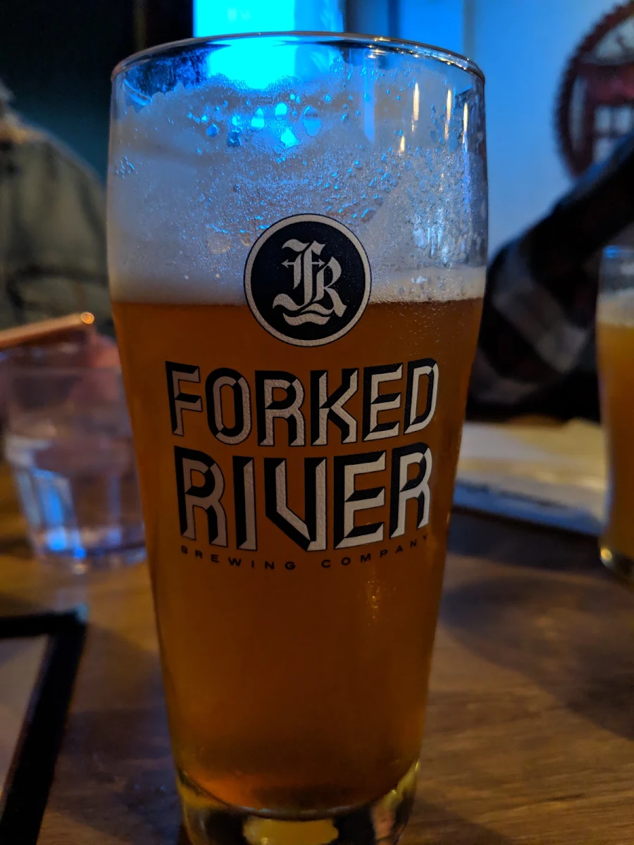 Cold Beer, Trinity Common