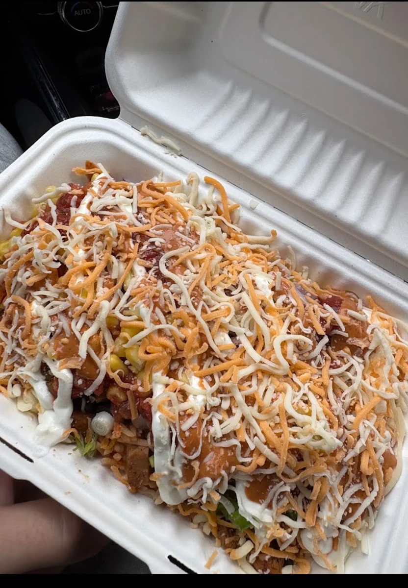 Taco Take Out Kit
