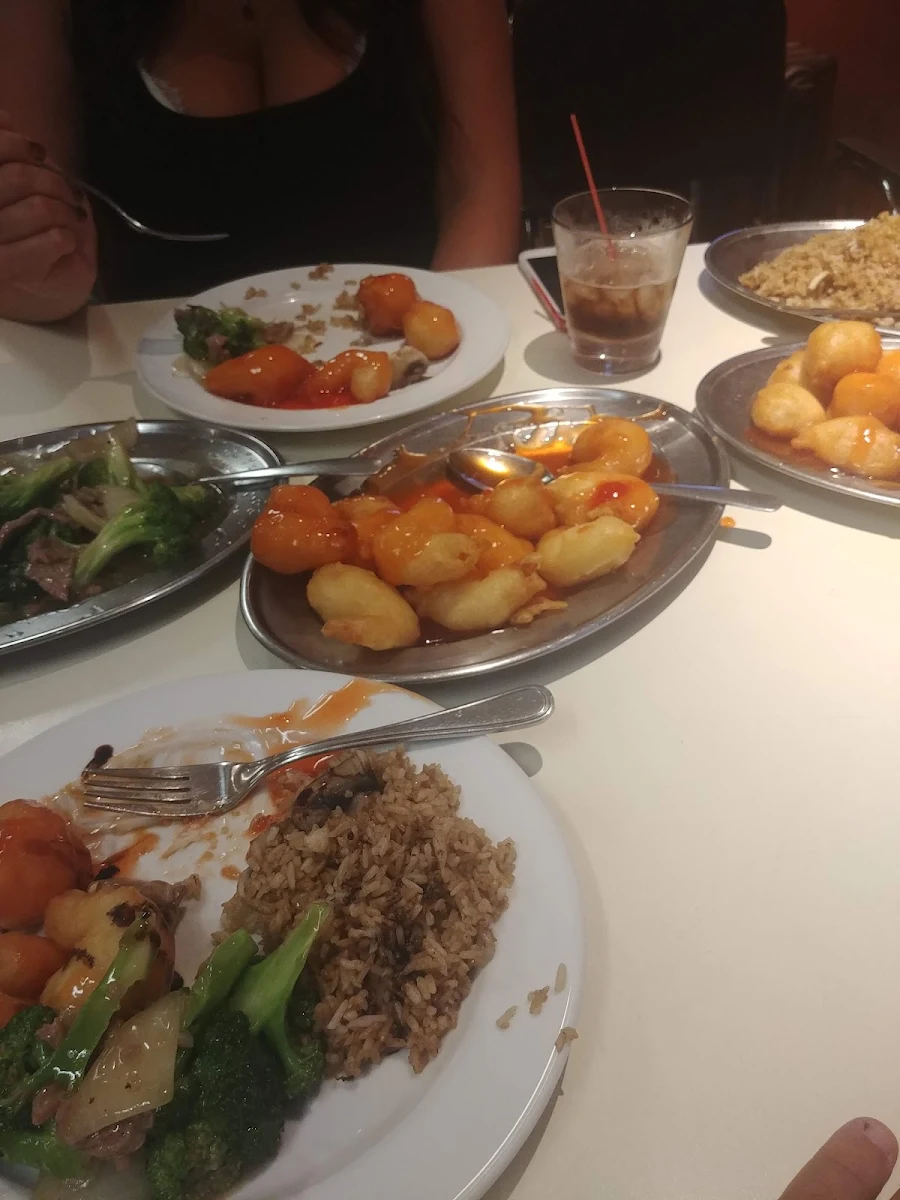 Chicken Balls