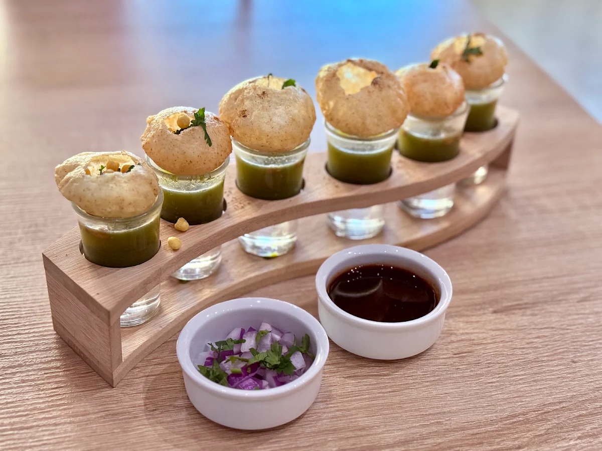 Pani Puri