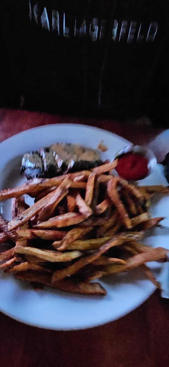 Steak Frites