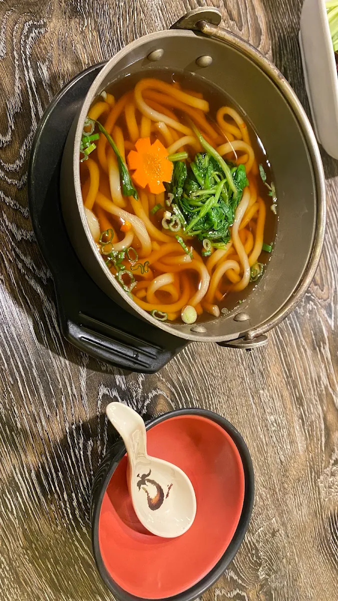 Miso Soup