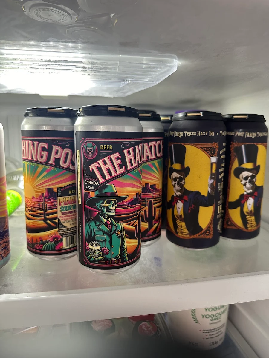 West Coast IPA