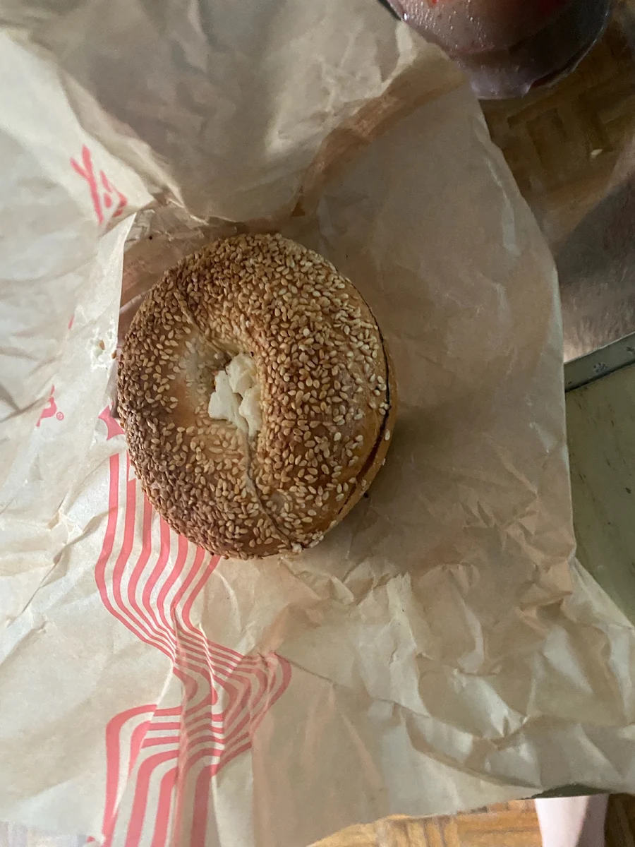 Everything Bagel