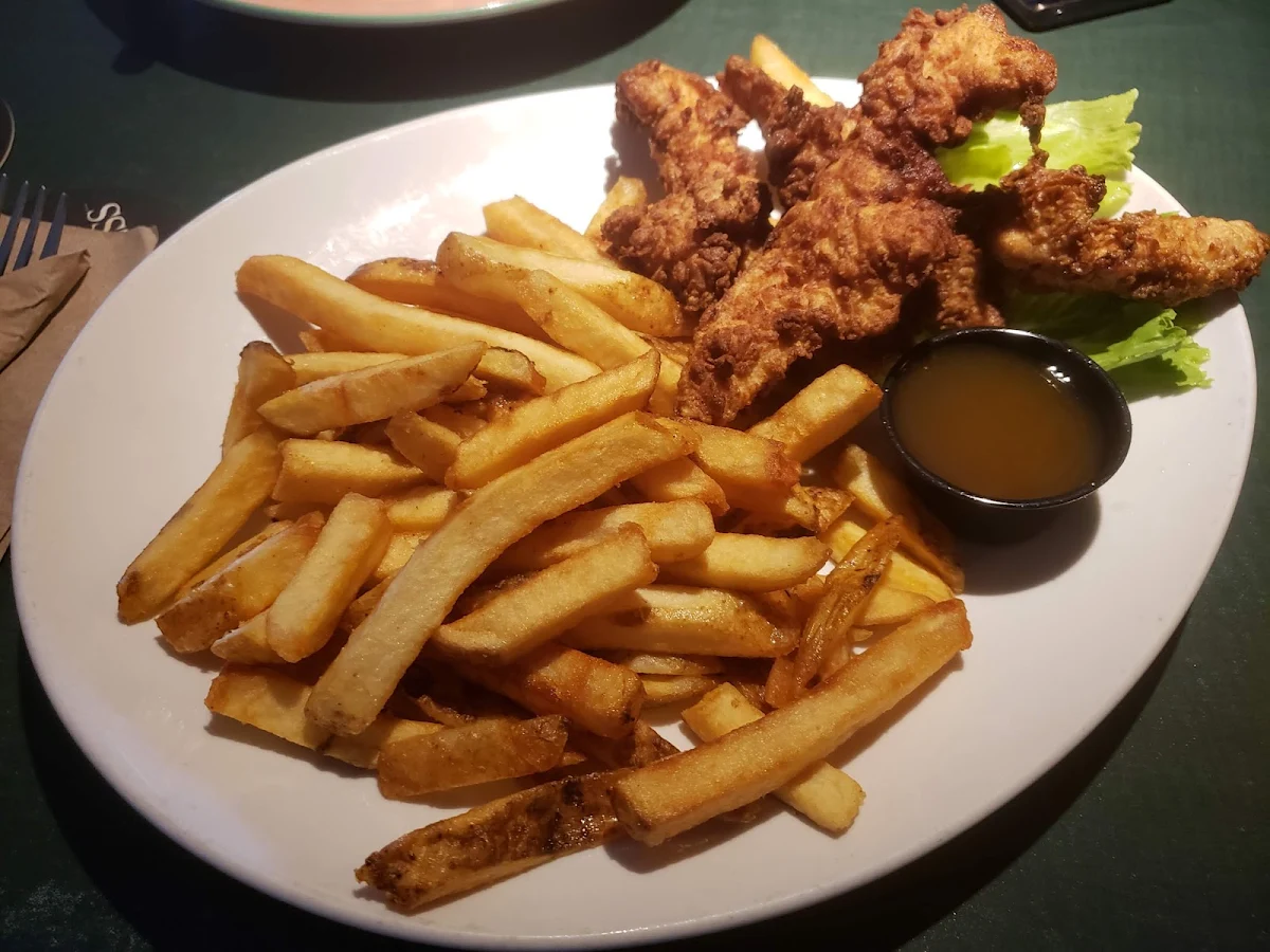 Chicken Tenders