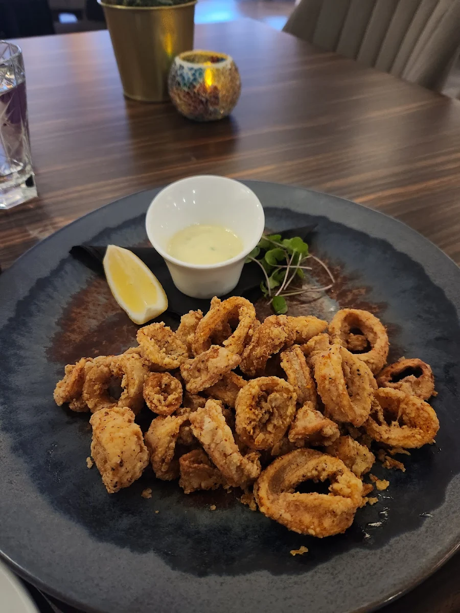 Calamari